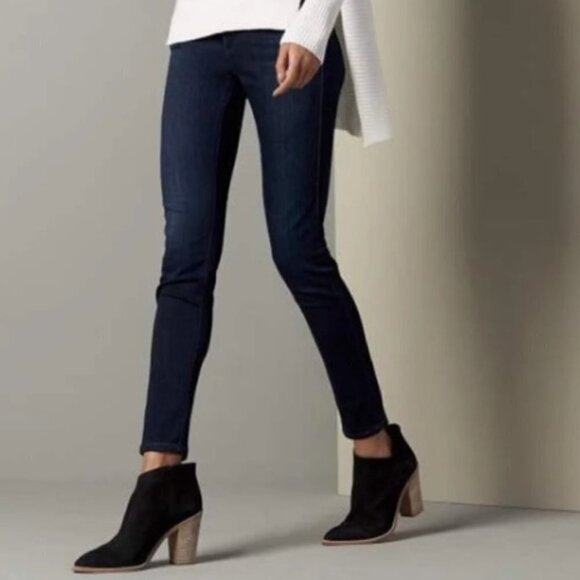 Ag Adriano Goldschmied Denim - Adriano Goldshmied Skinny Stret…